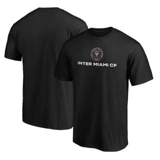 INTER MIAMI IN TOKYO 2024 Tシャツ Mサイズ ブラック INTER MIAMI IN TOKYO 2024 Tシャツ Mサイズ ブラック