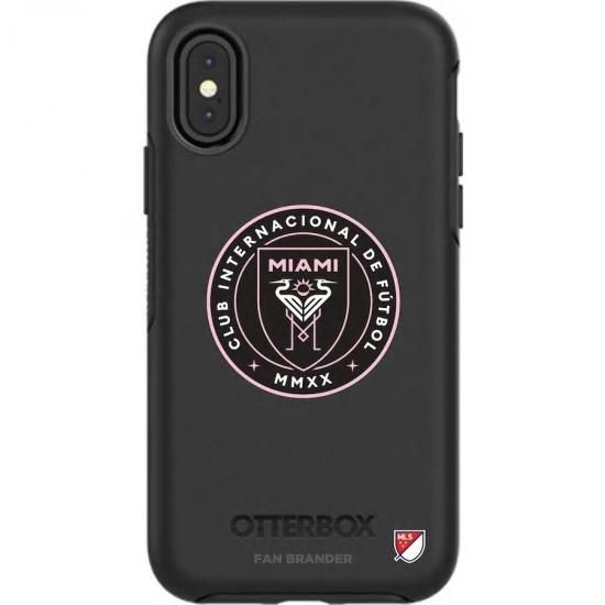 ڥƥ ޥCF(Inter Miami CF)OtterBox iPhone Symmetry Series 