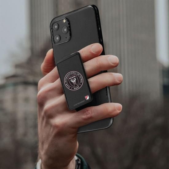 ڥƥ ޥCF(Inter Miami CF)HANDLstick Phone Grip