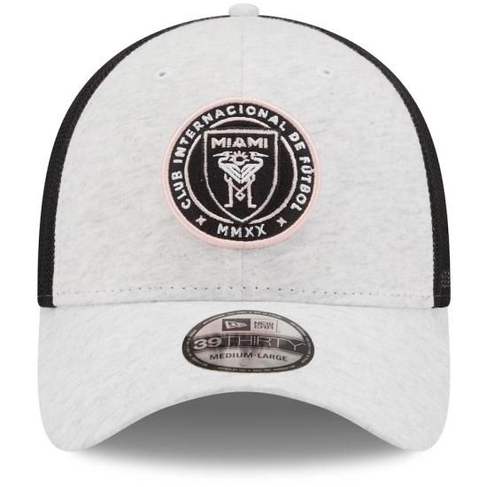 New Era ニューエラ　39THIRTY インテル　マイアミ インテル マイアミCF(Miami)】New Era オンフィールド