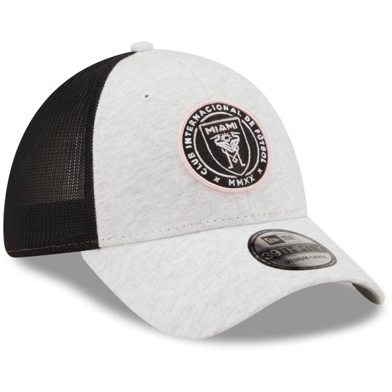 超高品質の販売 NEW ERA INTER MIAMI インテルマイアミ ニューエラ