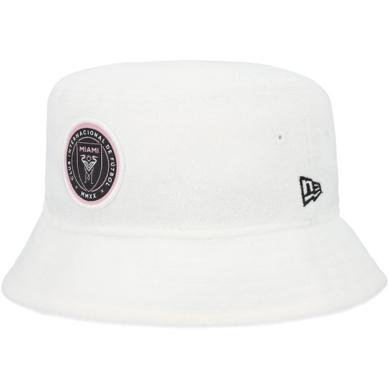 ڥƥ ޥCF(Inter Miami CF)New Era Logo Хåȥϥå