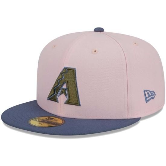 アリゾナダイヤモンドバックス】New Era Olive Undervisor アリゾナダイヤモンドバックス】New Era Olive Undervisor