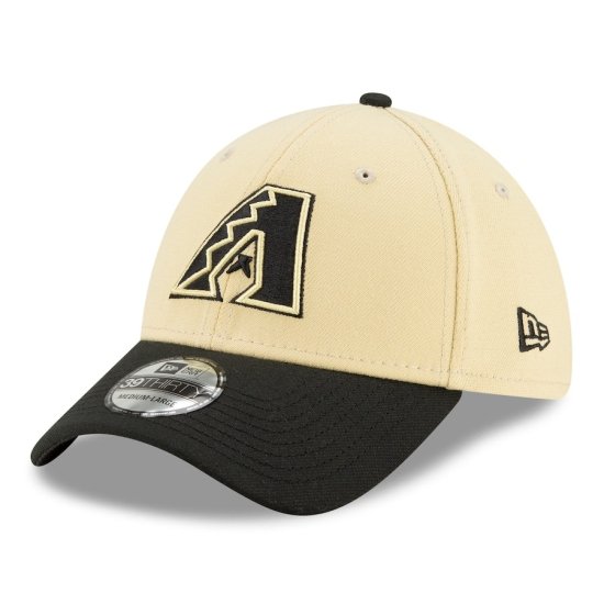 ڥ꥾ ɥХå(ARIZONA DIAMONDBACKS)New Era 2021 City Connect 39THIRTY Flex å