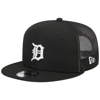90s USA製　デトロイトタイガース　選手仕様　キャップ　MLB 47Brand キャップ デトロイト・タイガース MLB ローキャップ
