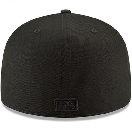 テキサス レンジャーズ】New Era Black Primary Logo 59FIFTY テキサス レンジャーズ】New Era Black Primary Logo 59FIFTY