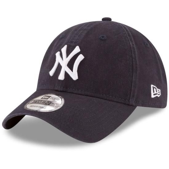 ڥ˥塼衼 󥭡(NEWYORK YANKEES)New Era Replica Core Classic 9TWENTY Adjustable å