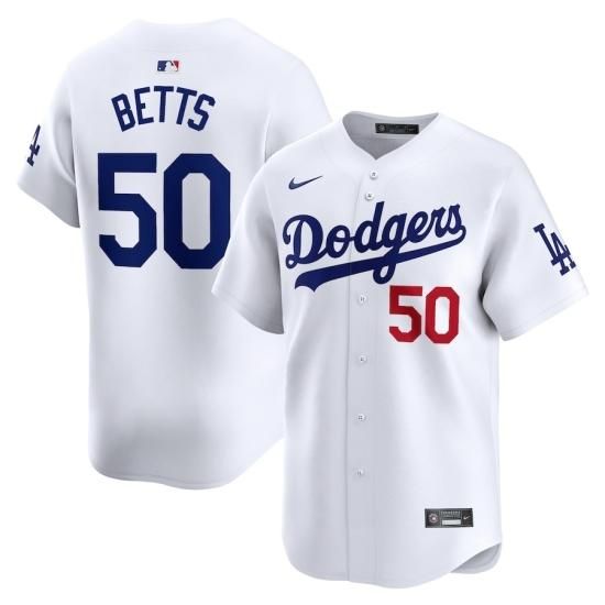 ڥ󥼥륹 ɥ㡼(LOSANGELES DODGERS)ۥࡼ٥å Nike ۡ Limited Player ˥ե #50