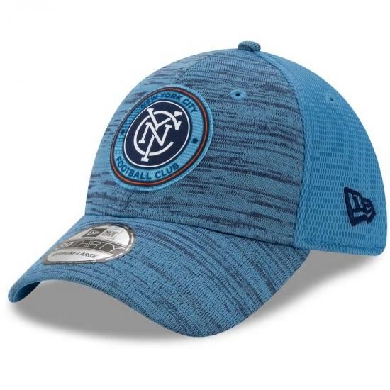 ڥ˥塼衼 ƥFC(New York City FC)New Era  եɥ쥯 39THIRTY Flex å