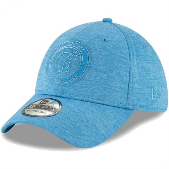 ڥ˥塼衼 ƥFC(New York City FC)New Era  Logo Shade 39THIRTY Flex å