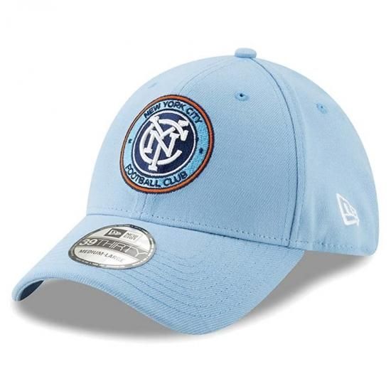 ڥ˥塼衼 ƥFC(New York City FC)New Era   39THIRTY Flex å