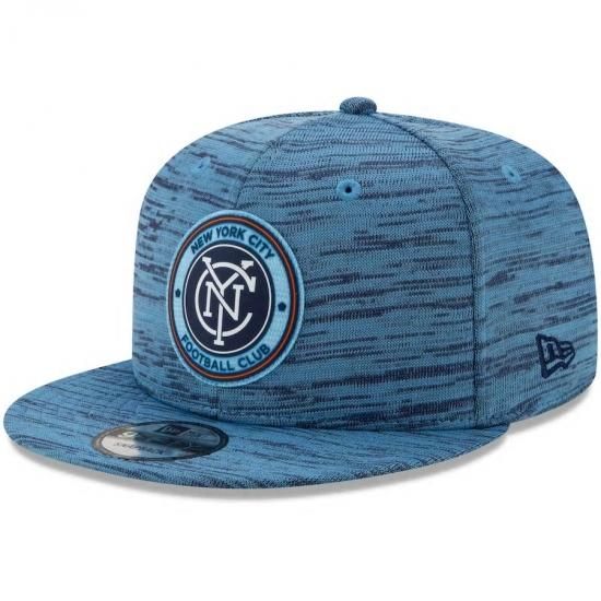 ڥ˥塼衼 ƥFC(New York City FC)New Era եɥ쥯 9FIFTY Snapback Adjustable  å