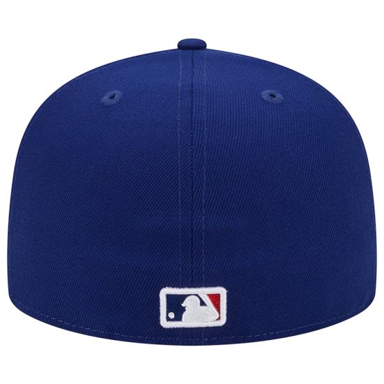 ロサンゼルス ドジャース】New Era 2020 World Series Team Color