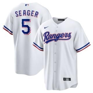 MLB　テキサス・レンジャーズ　マックス・ラミレス　＃５１　実使用　ユニフォーム　ホログラム　④ MLB テキサス・レンジャーズ マックス・ラミレス ＃51 実使用