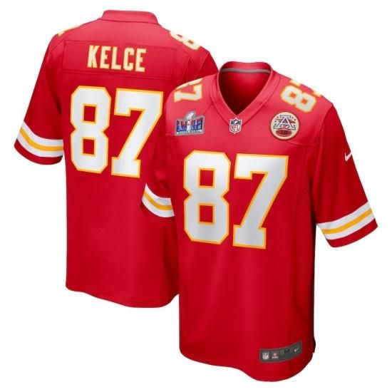ڥ󥶥ƥ ե(Kansas City Chiefs)ۥȥӥ륷 Nike Super Bowl LVIII Game ˥ե #87