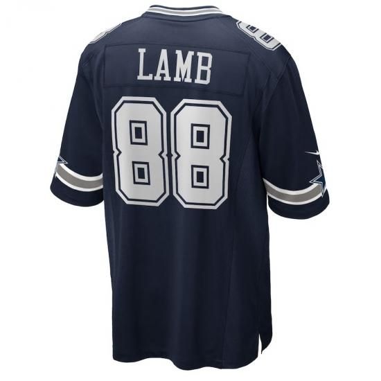 <img class='new_mark_img1' src='https://img.shop-pro.jp/img/new/icons15.gif' style='border:none;display:inline;margin:0px;padding:0px;width:auto;' />ڥ饹 ܡ(Dallas Cowboys)ۥǥ  Nike 2020 NFL Draft First Round Pick Game ˥ե #88