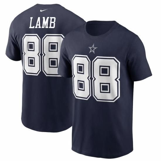 <img class='new_mark_img1' src='https://img.shop-pro.jp/img/new/icons15.gif' style='border:none;display:inline;margin:0px;padding:0px;width:auto;' />ڥ饹 ܡ(Dallas Cowboys)ۥǥ  Nike 2020 NFL Draft First Round Pick Player ͡&ʥС T #88
