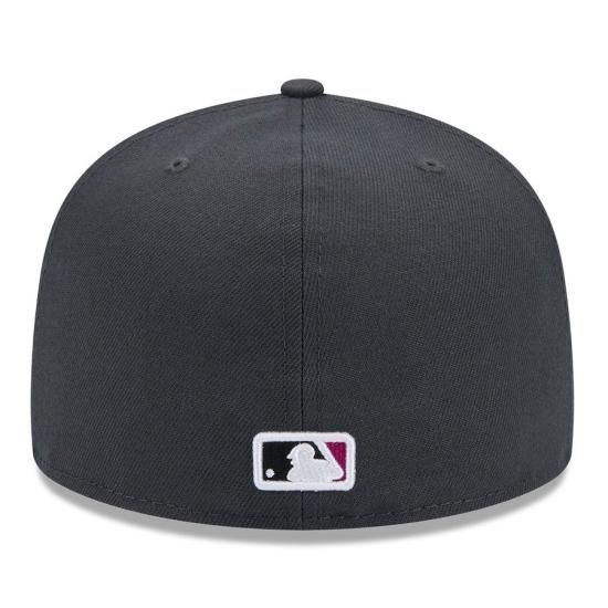 ニューヨーク メッツ】New Era Fitted キャップ-ALL.BALLS ニューヨーク メッツ】New Era Fitted キャップ-ALL.BALLS