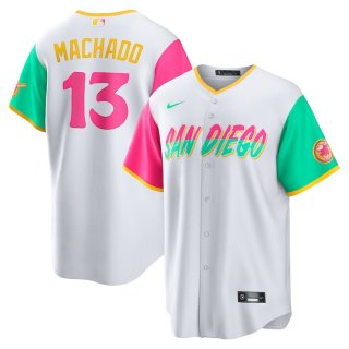 サンディエゴ パドレス】マニー・マチャド Manny Machado【SANDIEGO