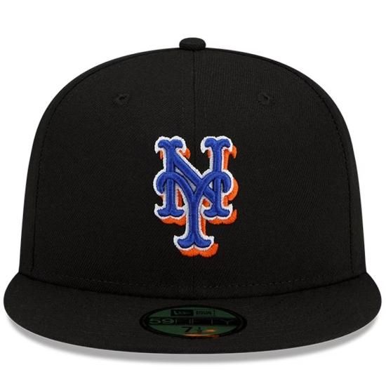 【新品・未着用】MLB ニューヨーク・メッツ オーセンティック 40 Amazon.co.jp: (ニューエラ) 日本未発売 キャップ 旧