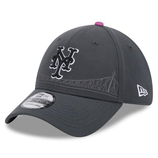 ڥ˥塼衼 å(NEWYORK METS)New Era 2024 ƥͥ 39THIRTY Flex å