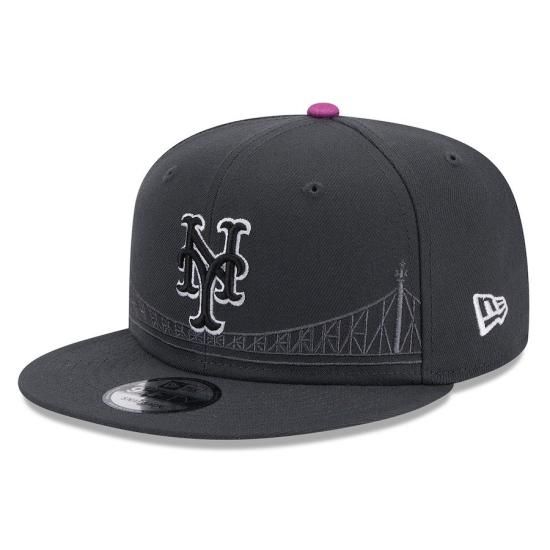 ڥ˥塼衼 å(NEWYORK METS)New Era 2024 ƥͥ 9FIFTY Snapback å