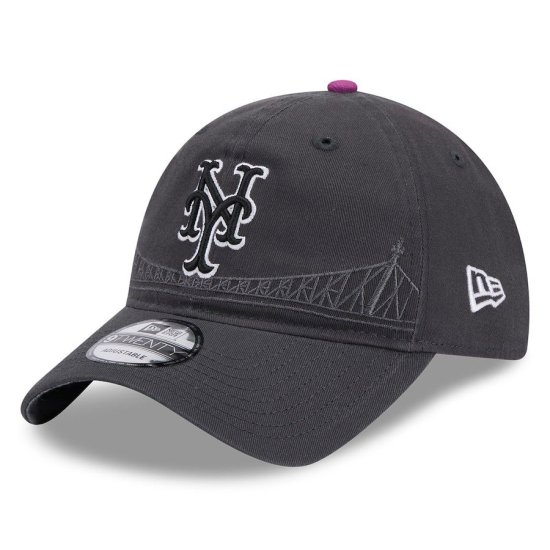 ڥ˥塼衼 å(NEWYORK METS)New Era 2024 ƥͥ 9TWENTY Adjustable å