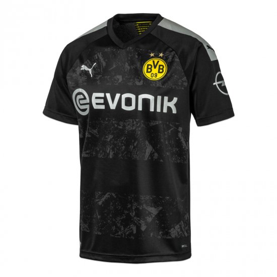 󤻡ڥܥ륷 ɥȥ(Borussia Dortmund)BVB 19/20  ˥ե Ⱦµֹ̾դ͡˥