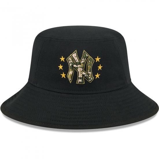 ڥ˥塼衼 󥭡(NEWYORK YANKEES)New Era 2024 Armed Forces Day Хåȥϥå