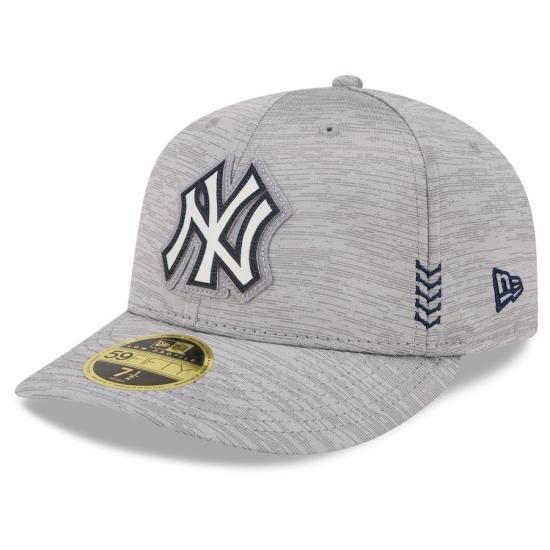 ڥ˥塼衼 󥭡(NEWYORK YANKEES)New Era 2024 Clubhouse ץե 59FIFTY Fitted å