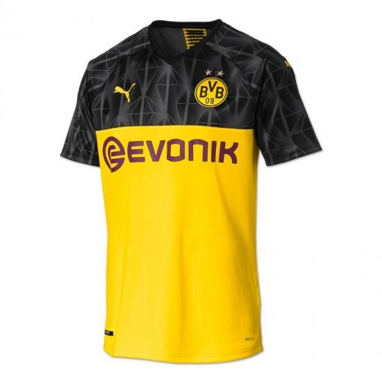 お取り寄せ☆【ボルシア ドルトムント】BVB 19/20 カップ戦