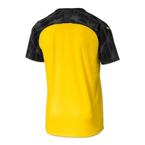 お取り寄せ☆【ボルシア ドルトムント】BVB 19/20 カップ戦