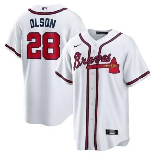 アトランタ ブレーブス ユニフォーム All Balls Mlb メジャーリーググッズ通販専門ショップ アトランタ ブレーブス ユニフォーム All Balls Mlb メジャーリーググッズ通販専門ショップ