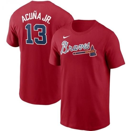 ڥȥ ֥졼֥(ATLANTA BRAVES)ۥʥɡ˥Jr. Nike ͡ʥСT #13