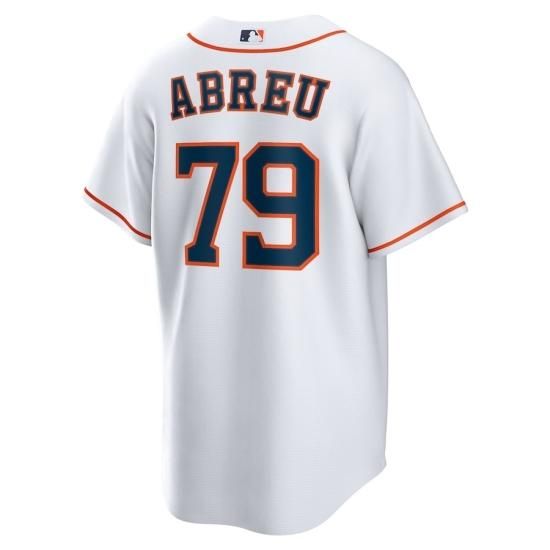 ヒューストン アストロズ(HOUSTON ASTROS)】ホセ・アブレイユ