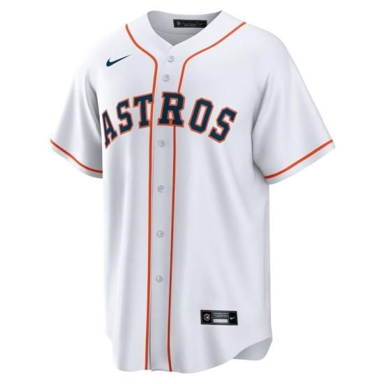 MLBヒューストンアストロズ　ユニフォーム　マジェスティック　アメリカ製usa Yahoo!オークション - Majestic/84-88 アストロズ ユニフォーム