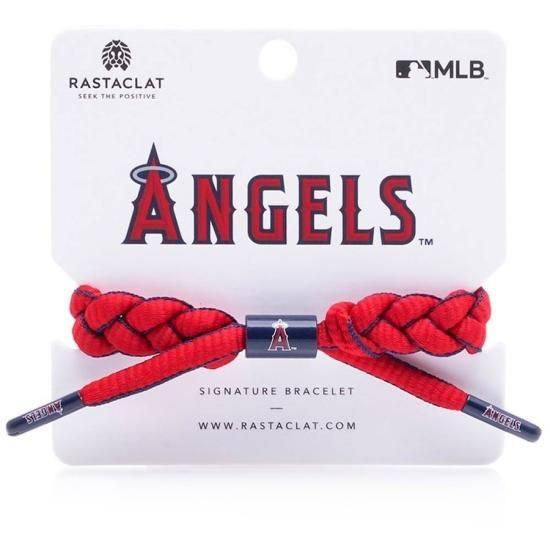 ڥ󥼥륹 󥼥륹(LOSANGELES ANGELS)Signature Infield ֥쥹å