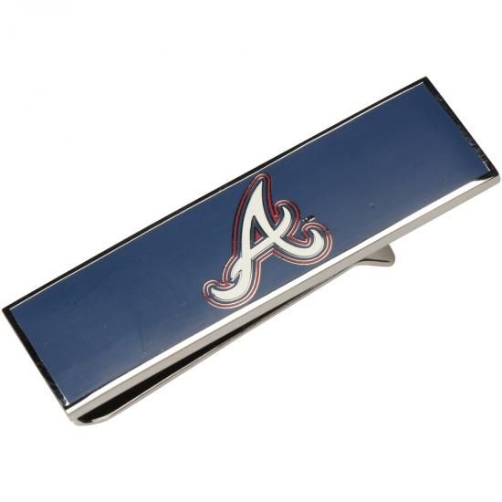 ڥȥ ֥졼֥(ATLANTA BRAVES)Cufflinks ޥ͡å