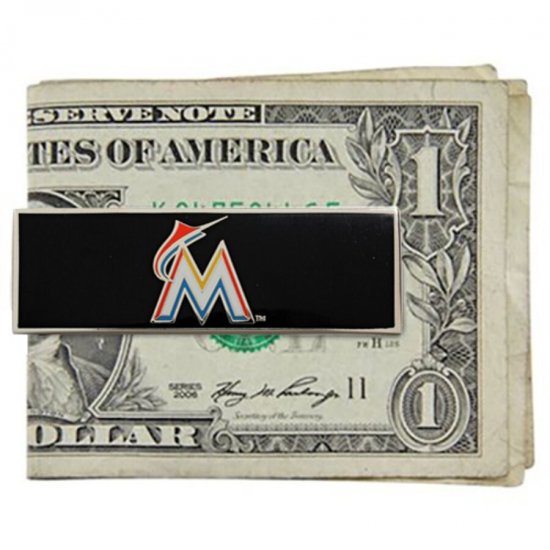 ڥޥ ޡ(MIAMI MARLINS)Cufflinks ޥ͡å