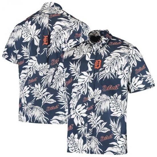 ڥǥȥ (DETROIT TIGERS)2020 Reyn Spooner ܥ ϥ