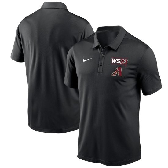 ڥ꥾ ɥХå(ARIZONA DIAMONDBACKS)Nike 2023 World Series Franchise Performance ݥ