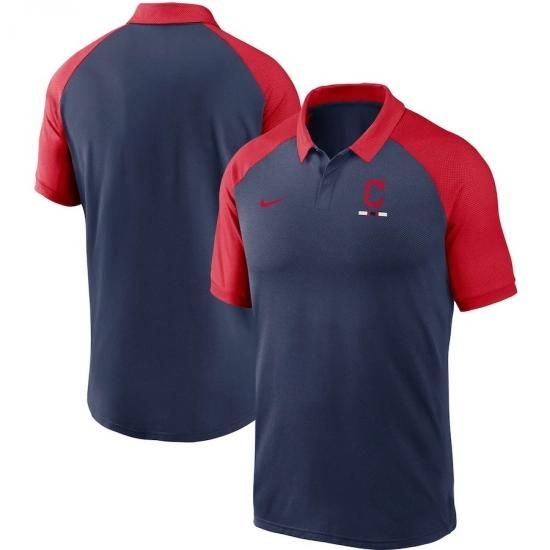 ڥ꡼֥ ǥ(CLEVELAND INDIANS)2020 Nike Legacy Tri-Blend Performance 饰ݥ
