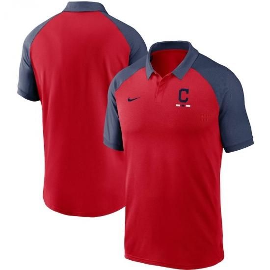 ڥ꡼֥ ǥ(CLEVELAND INDIANS)2020 Nike Legacy Tri-Blend Performance 饰ݥ