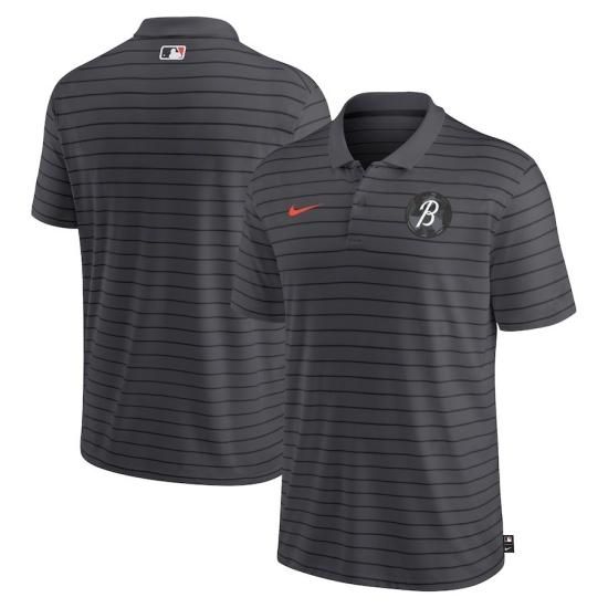 ڥܥƥ⥢ ꥪ륺(BALTIMORE ORIOLES)Nike ƥͥ ƥå쥯 Victory Performance ݥ