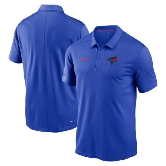 トロント ブルージェイズ】Nike オーセンティック ポロシャツ