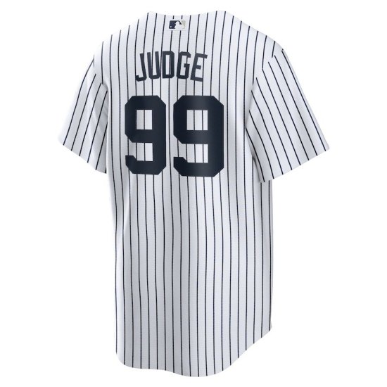 MLB ヤンキース ジャッジ ユニフォーム - 応援グッズ