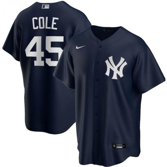 ڥ˥塼衼 󥭡(NEWYORK YANKEES)ۥåȡ Nike Alternate ץꥫ ˥ե #45