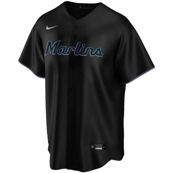 マイアミ マーリンズ(MIAMI MARLINS)】Nike 2020 Alternate マイアミ マーリンズ(MIAMI MARLINS)】Nike 2020 Alternate