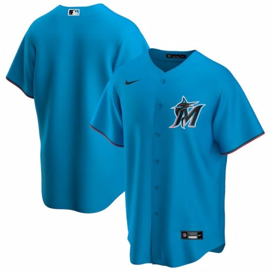 ڥޥ ޡ(MIAMI MARLINS)Nike Alternate ˥ե