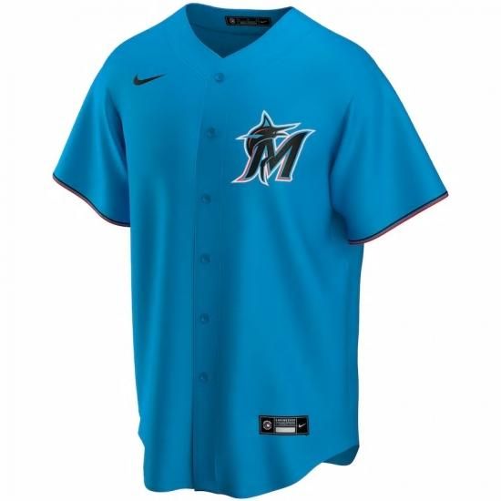 マイアミ マーリンズ(MIAMI MARLINS)】Nike Alternate マイアミ マーリンズ(MIAMI MARLINS)】Nike Alternate